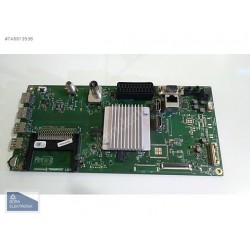 PDK3ZZ , VKT190R-6 , ARCELIK MAIN BOARD , ANAKART PDK3ZZ , VKT190R-6 , ARCELIK MAIN BOARD , ANAKART